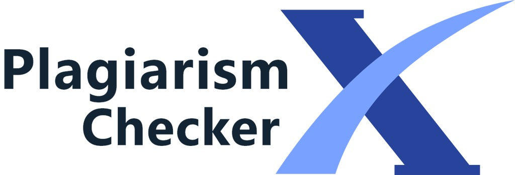 Plagiarism checker